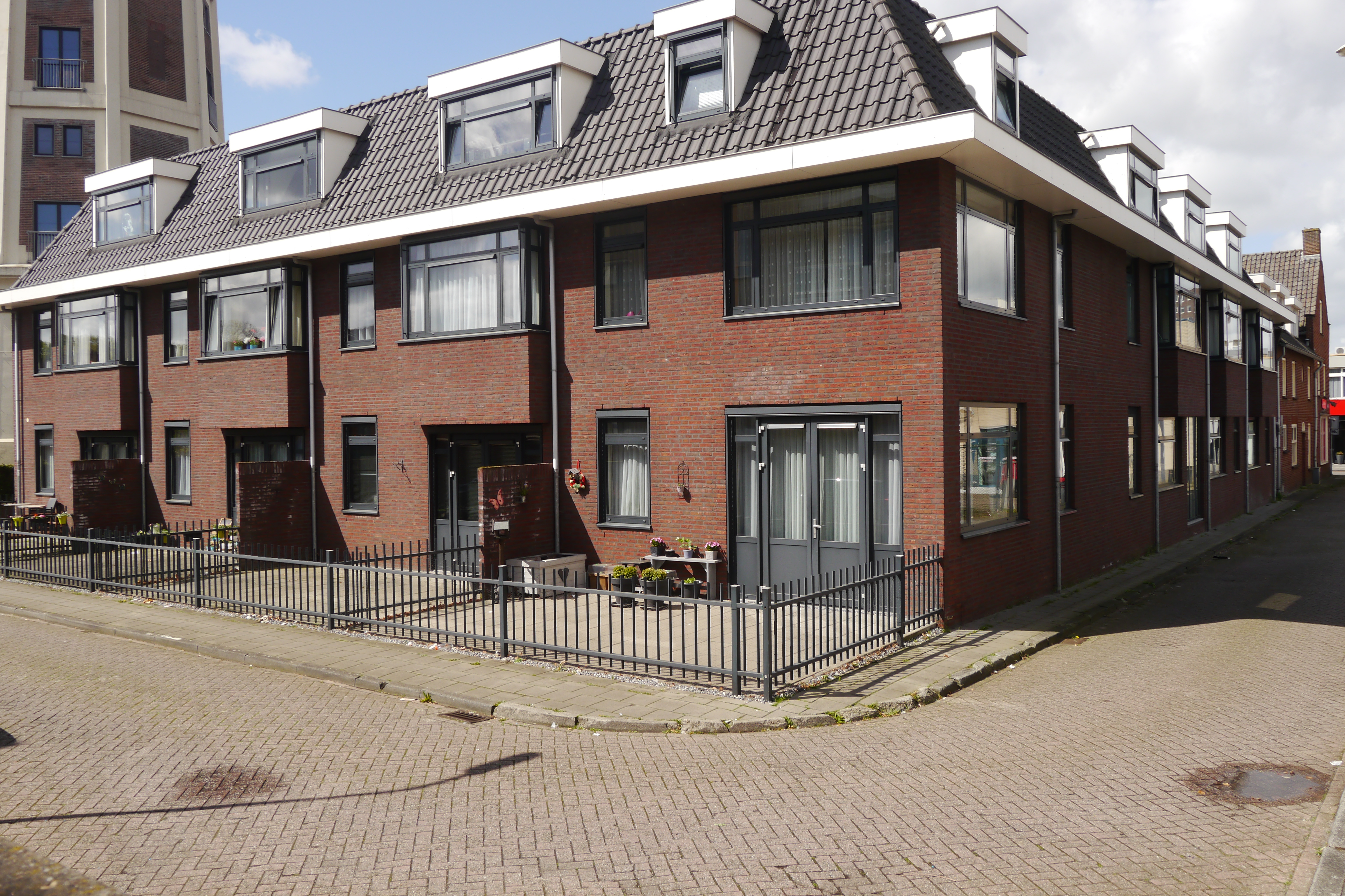 Fittin Foto 01 De Vlieger