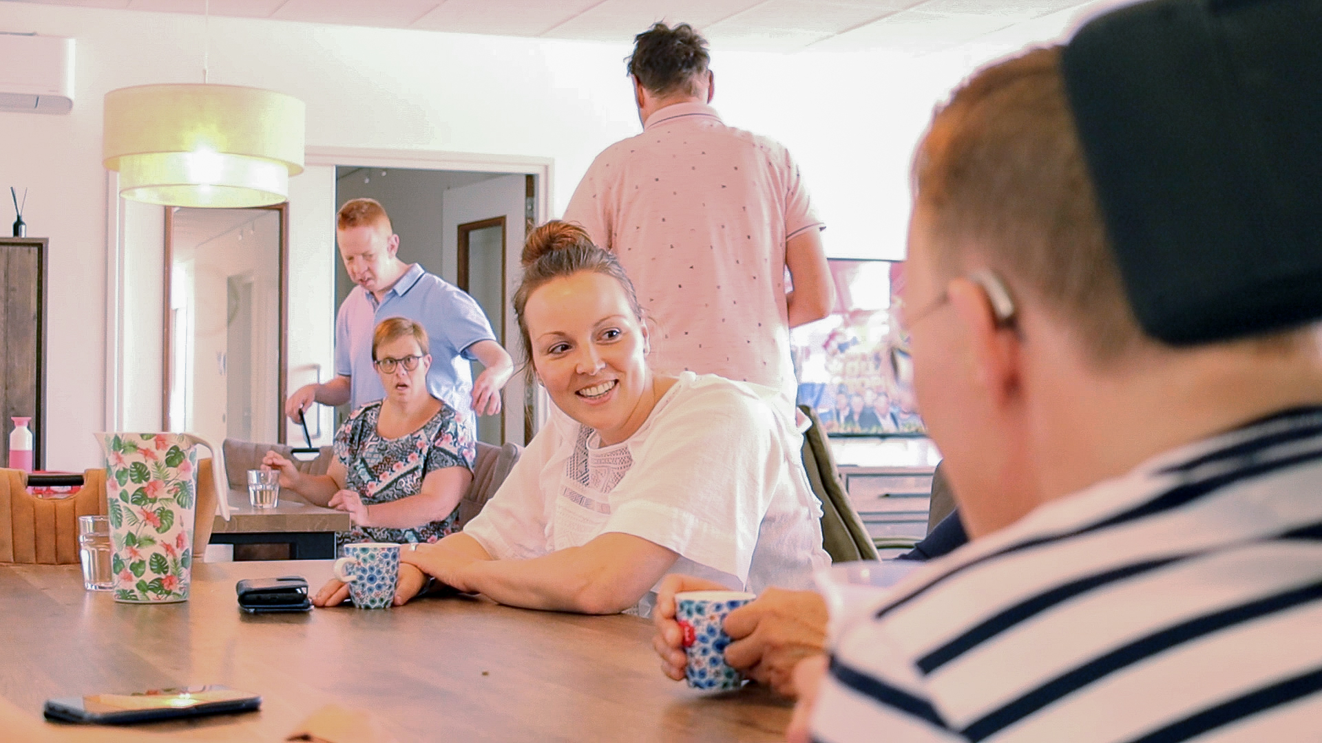 Opstarten Wooninitiatief Fittin