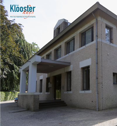 Kloosterhuys