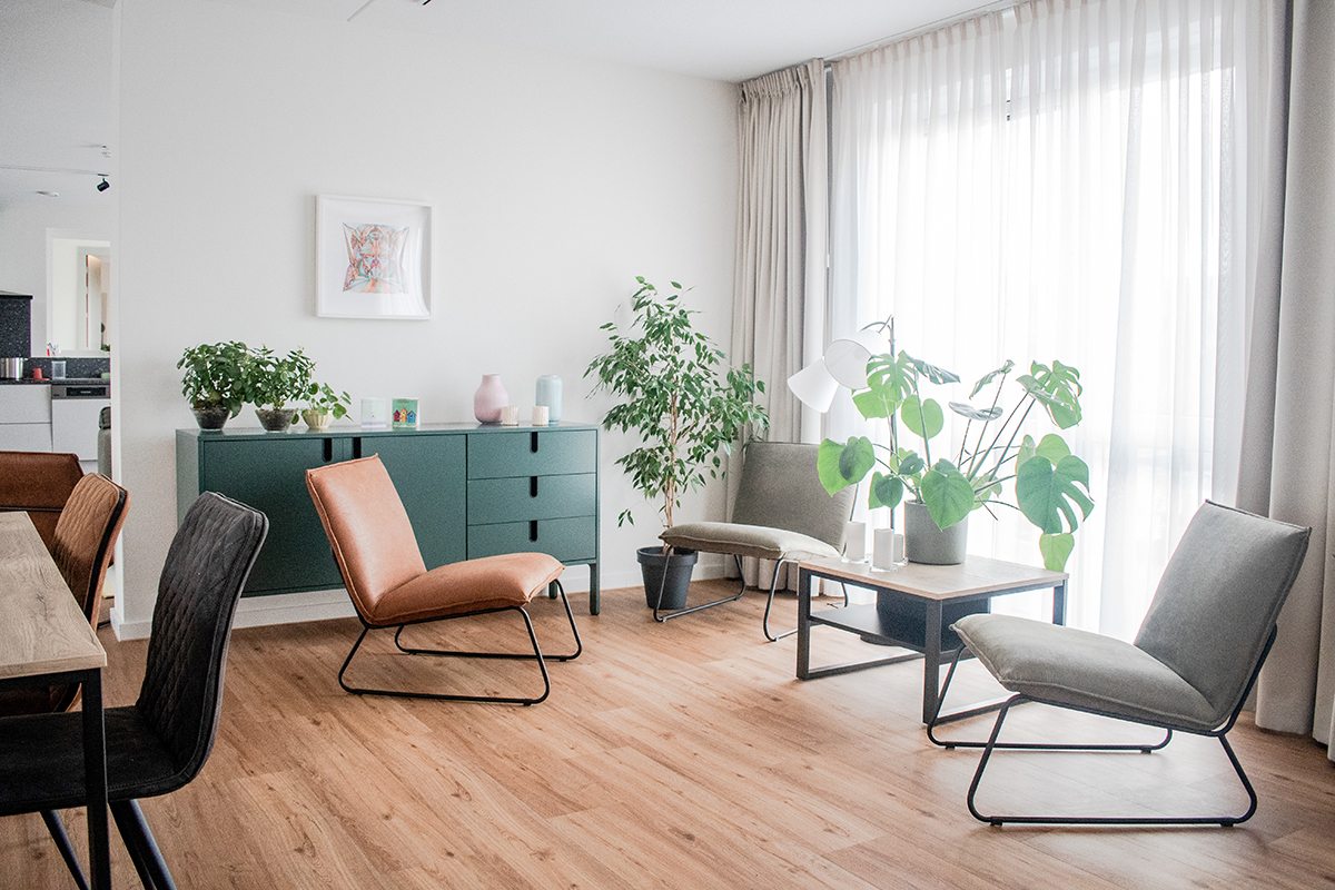 Eigen Wijze Interieur