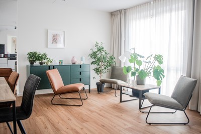 Eigen Wijze Interieur