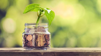 Thema Financiering Kl